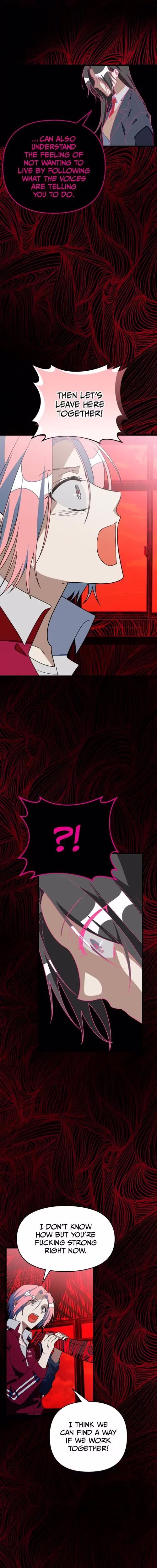 Surviving Romance - Chapter 97 - Part 17