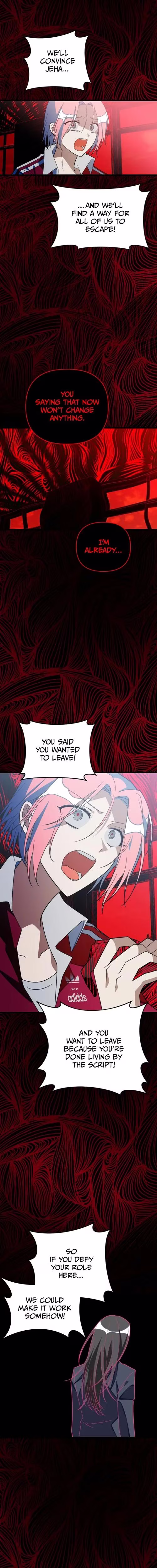 Surviving Romance - Chapter 97 - Part 18