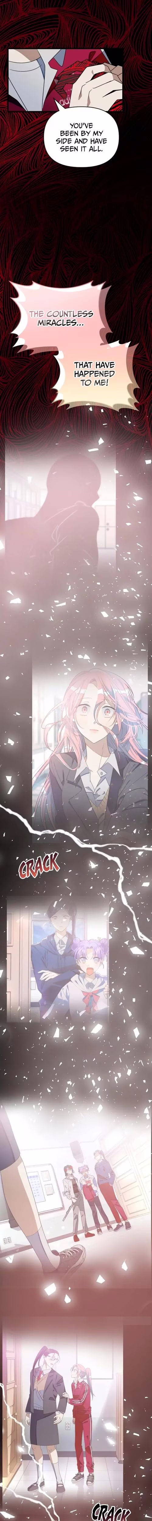 Surviving Romance - Chapter 97 - Part 19