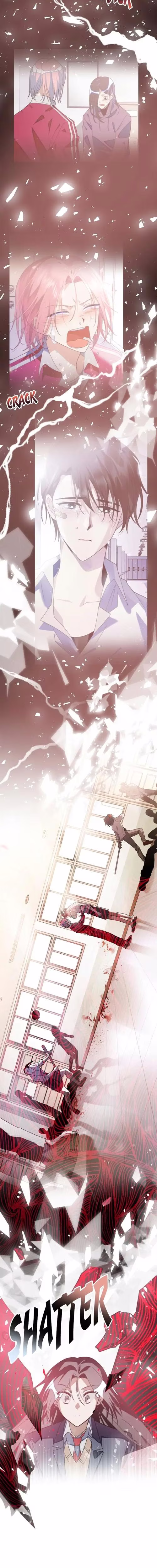 Surviving Romance - Chapter 97 - Part 20