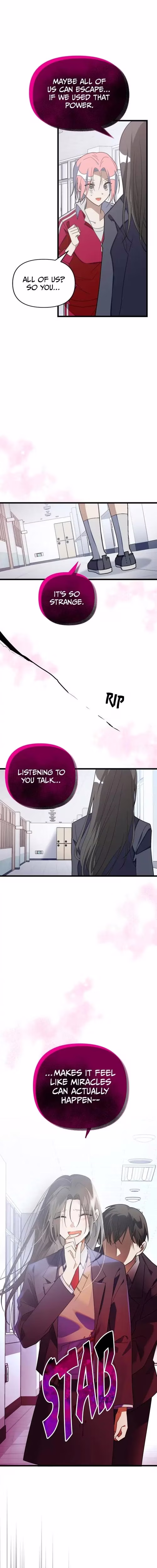 Surviving Romance - Chapter 97 - Part 22