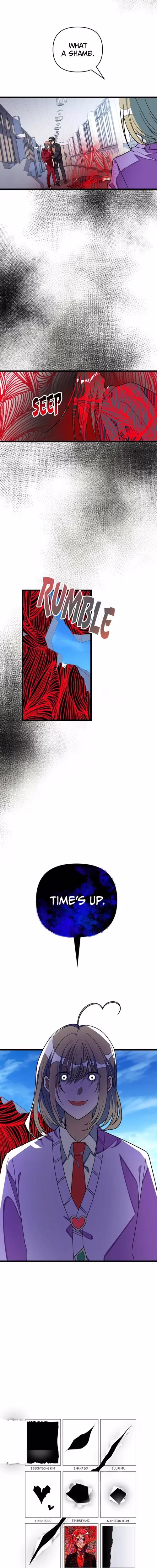 Surviving Romance - Chapter 97 - Part 24