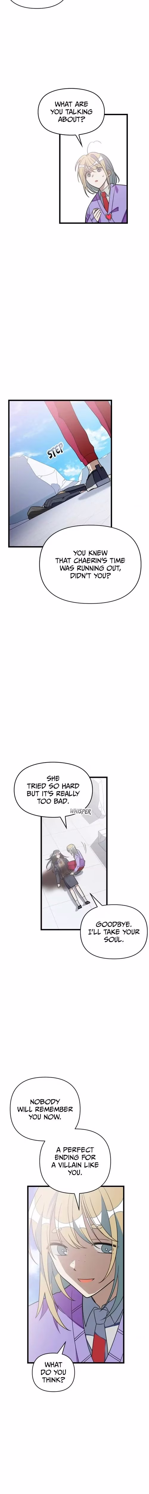 Surviving Romance - Chapter 98 - Part 4