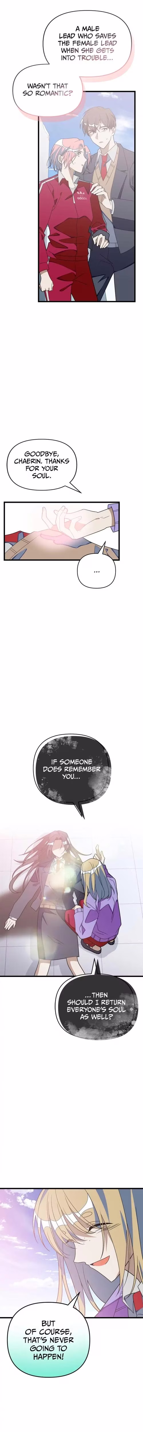 Surviving Romance - Chapter 98 - Part 5