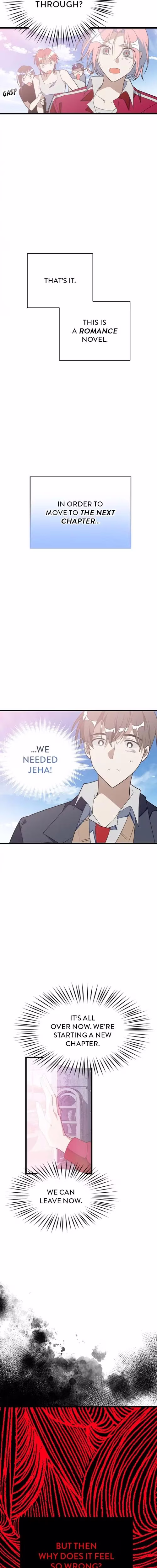 Surviving Romance - Chapter 98 - Part 11