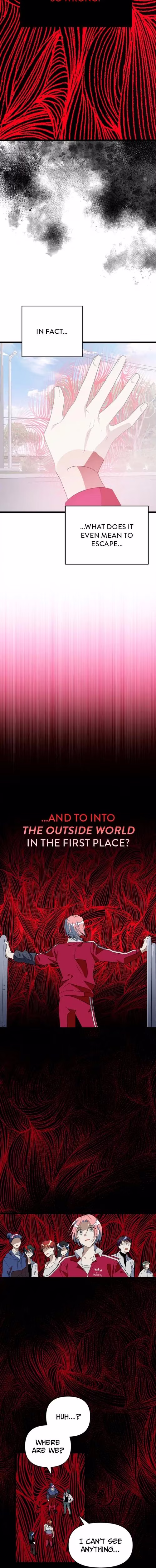 Surviving Romance - Chapter 98 - Part 12