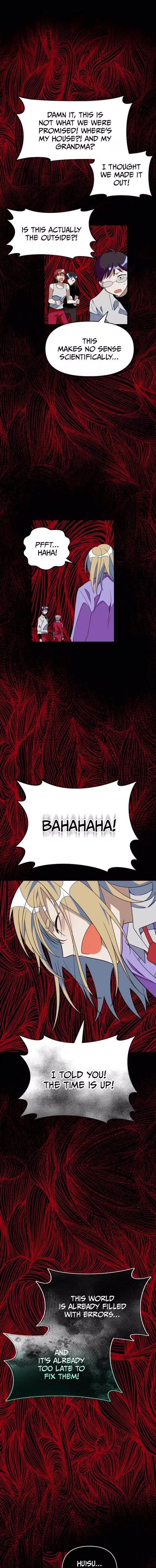 Surviving Romance - Chapter 98 - Part 13