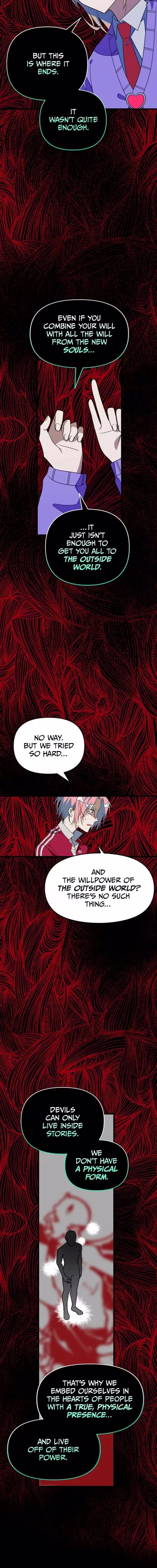 Surviving Romance - Chapter 98 - Part 16