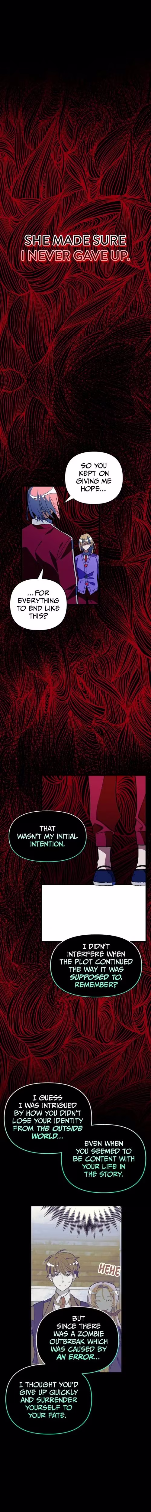 Surviving Romance - Chapter 98 - Part 18