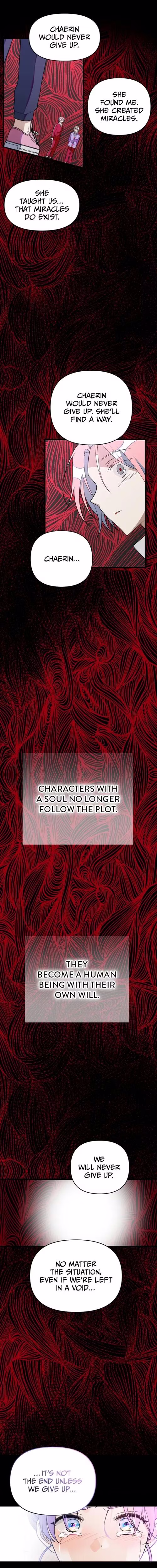 Surviving Romance - Chapter 98 - Part 21