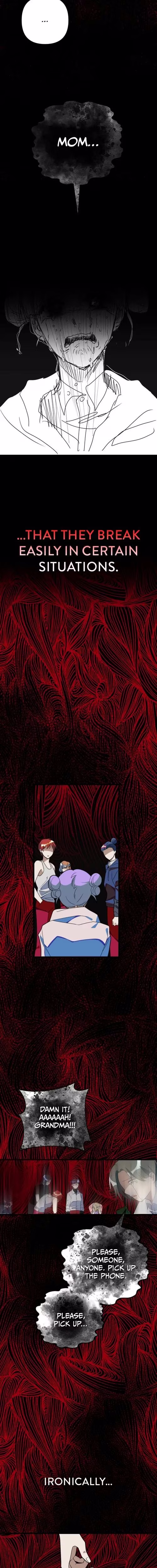 Surviving Romance - Chapter 98 - Part 23