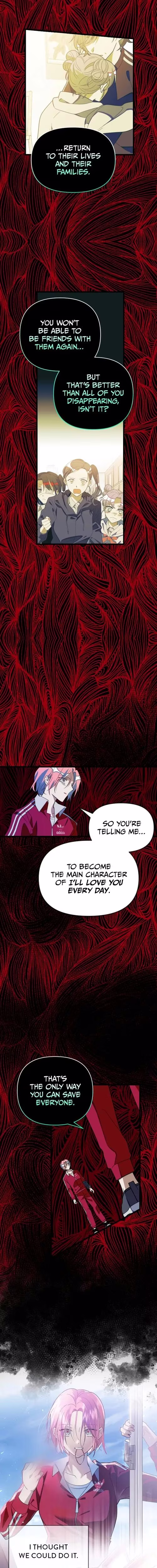 Surviving Romance - Chapter 98 - Part 26