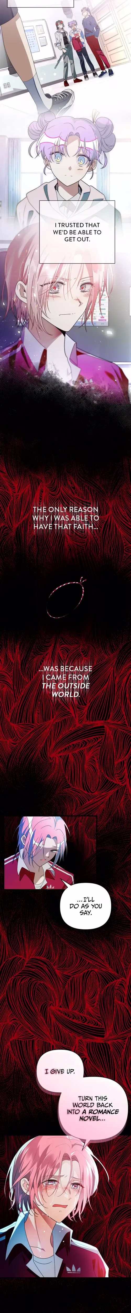 Surviving Romance - Chapter 98 - Part 27