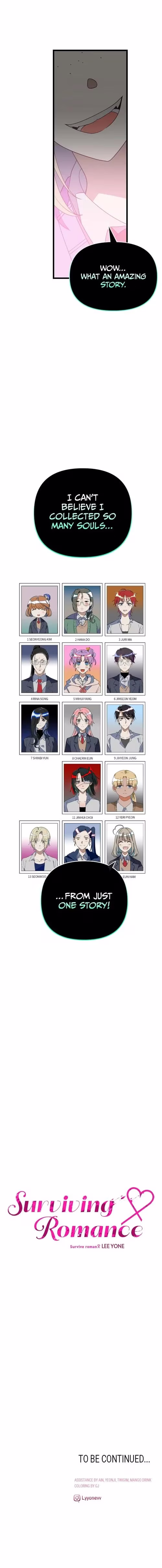 Surviving Romance - Chapter 98 - Part 30