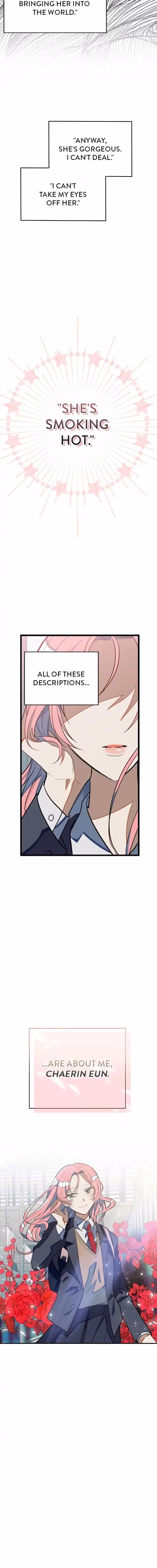 Surviving Romance - Chapter 99 - Part 3