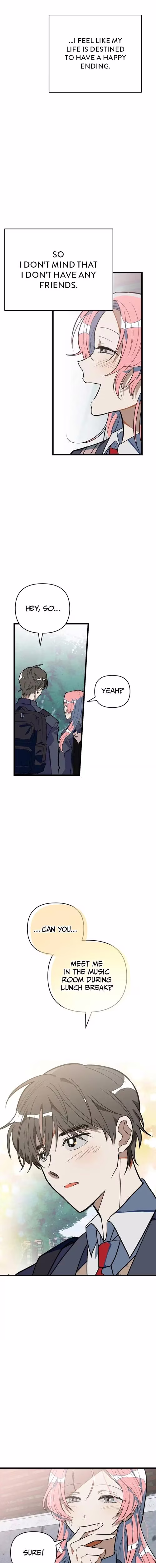 Surviving Romance - Chapter 99 - Part 7