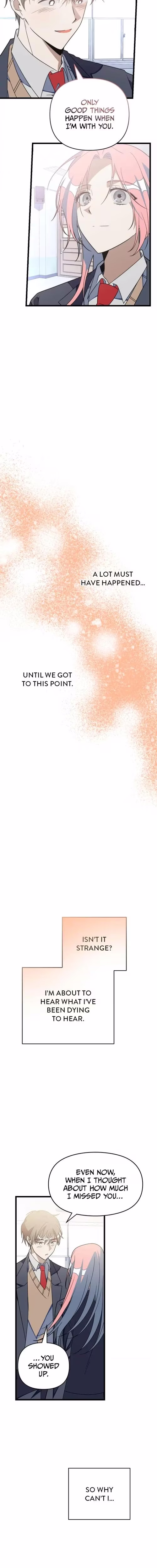 Surviving Romance - Chapter 99 - Part 12