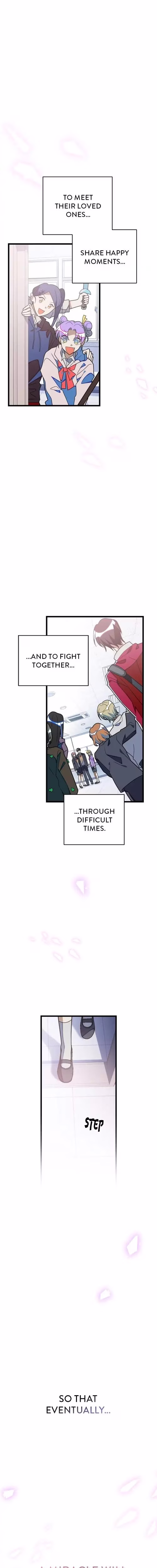 Surviving Romance - Chapter 99 - Part 19