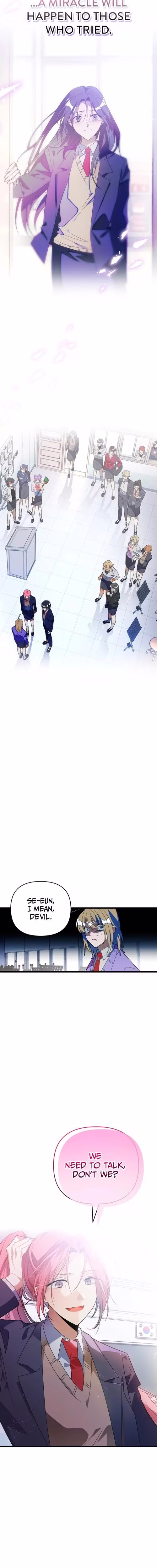 Surviving Romance - Chapter 99 - Part 20