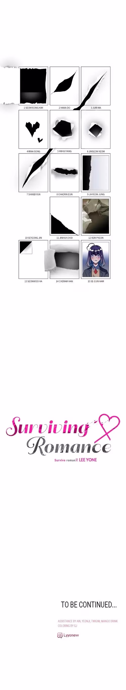 Surviving Romance - Chapter 99 - Part 21