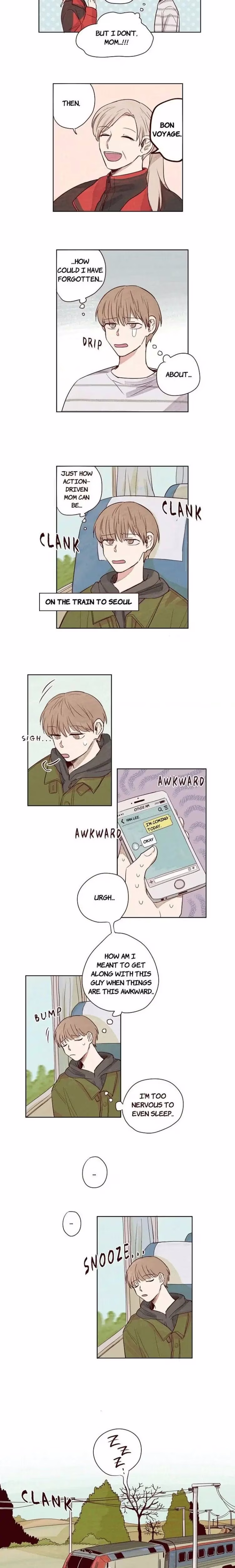 Susu Han - Chapter 1 - Part 5