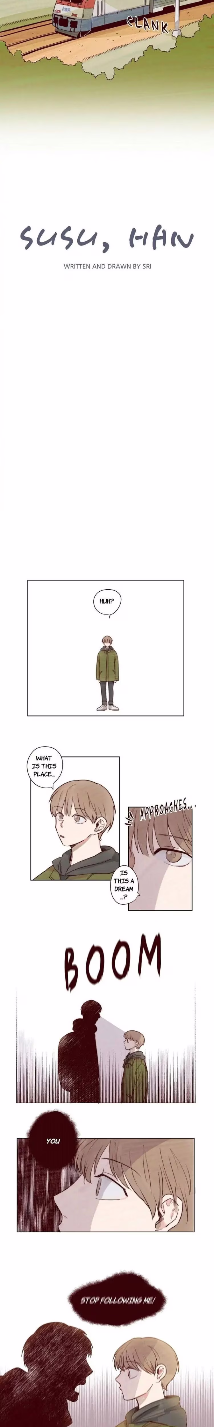 Susu Han - Chapter 1 - Part 6