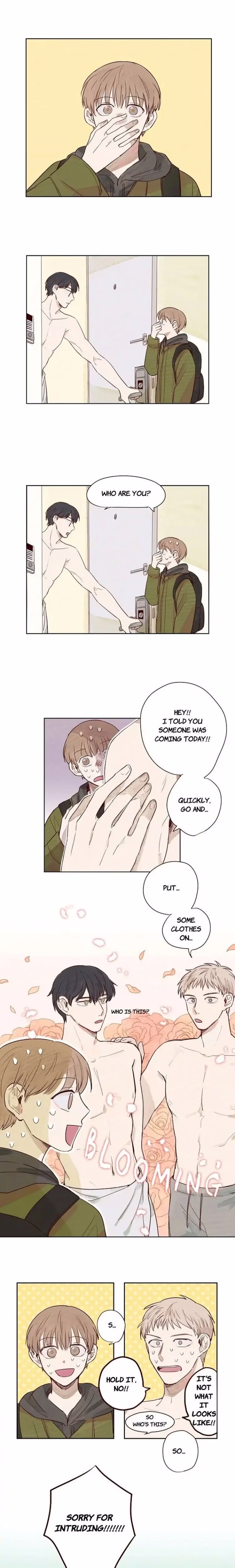 Susu Han - Chapter 1 - Part 10