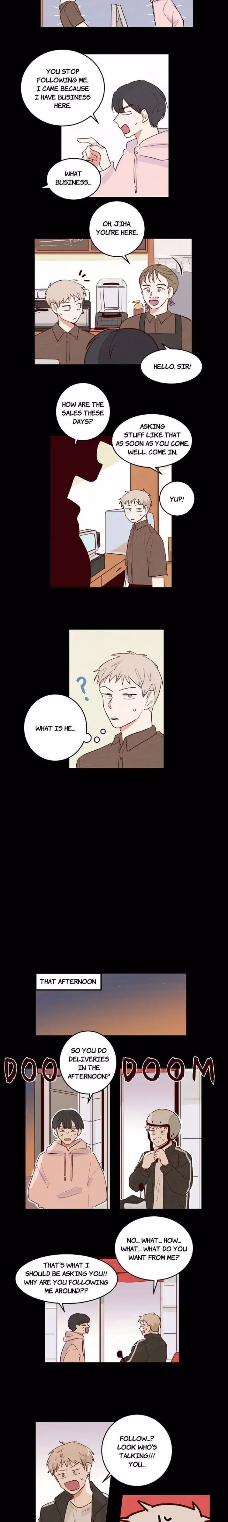 Susu Han - Chapter 10 - Part 6