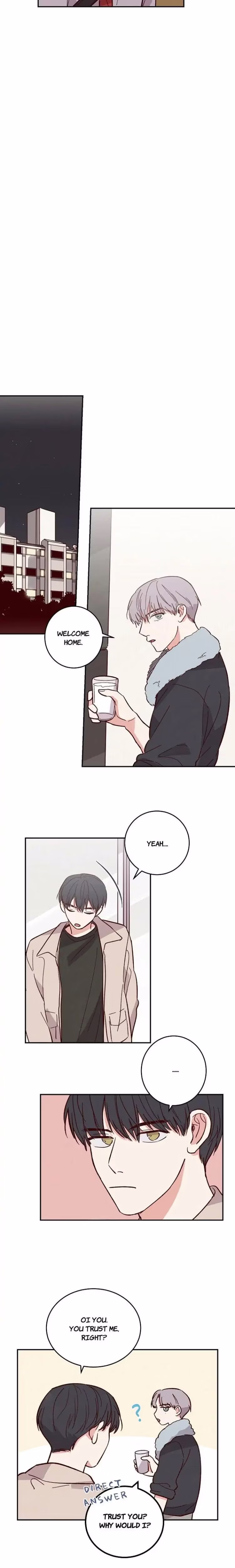 Susu Han - Chapter 100 - Part 4