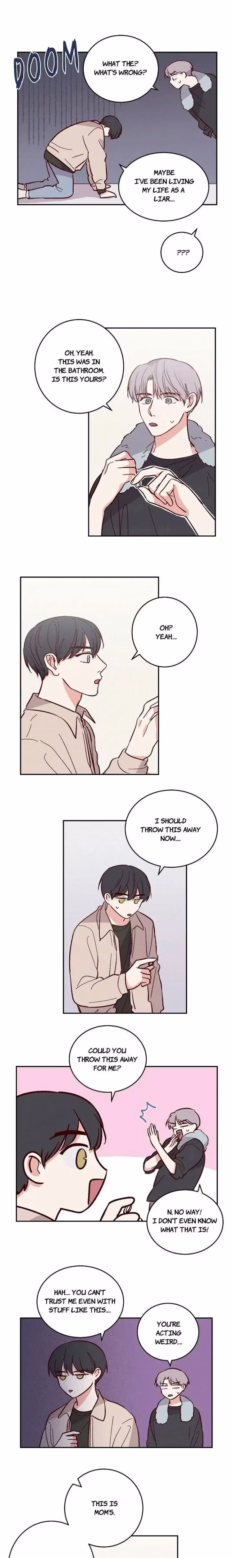 Susu Han - Chapter 100 - Part 5