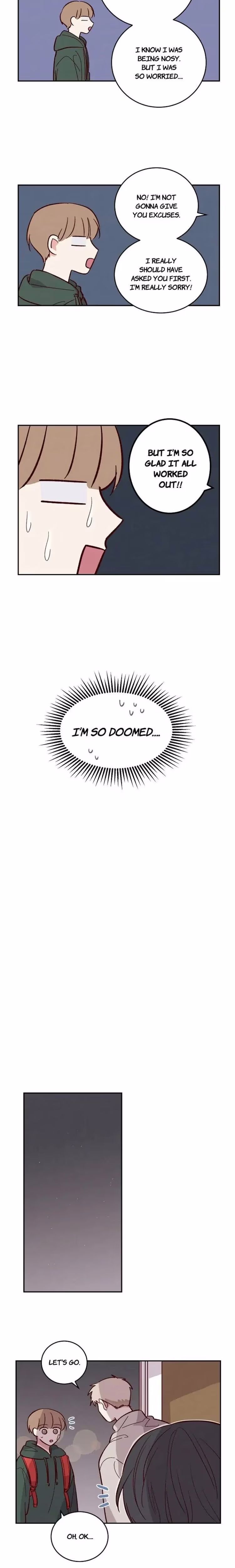 Susu Han - Chapter 100 - Part 8