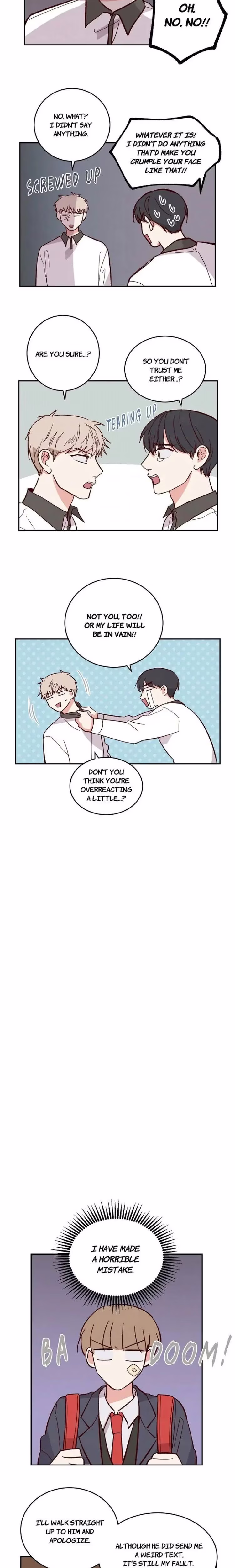 Susu Han - Chapter 101 - Part 4