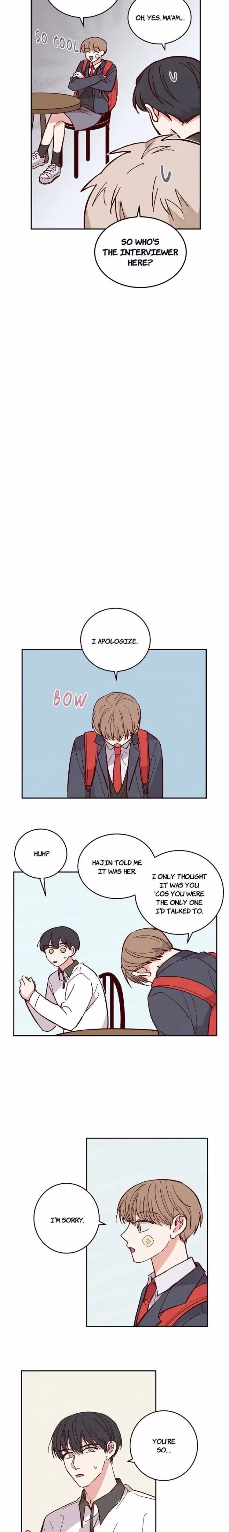 Susu Han - Chapter 101 - Part 6