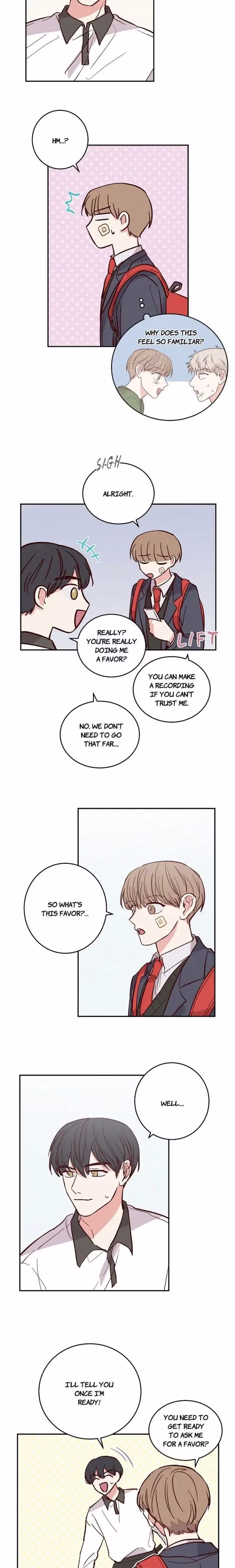 Susu Han - Chapter 101 - Part 8