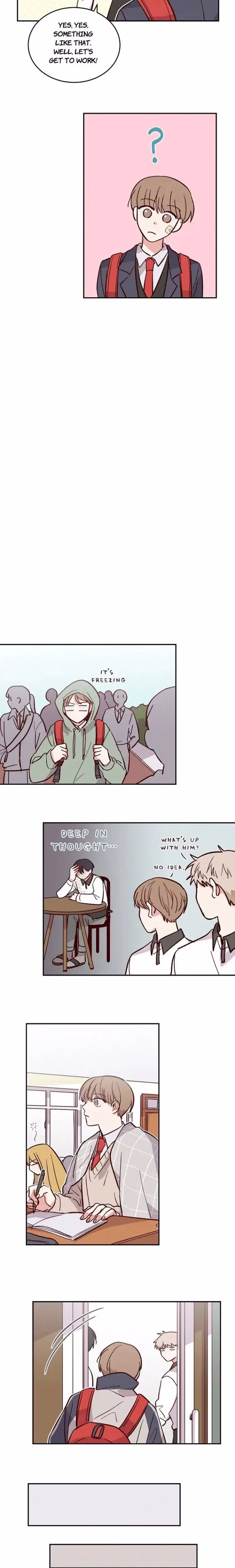 Susu Han - Chapter 101 - Part 9