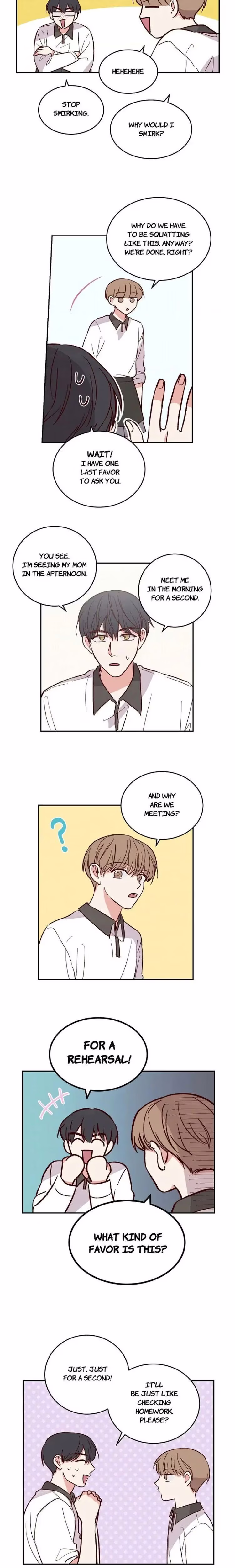 Susu Han - Chapter 102 - Part 4