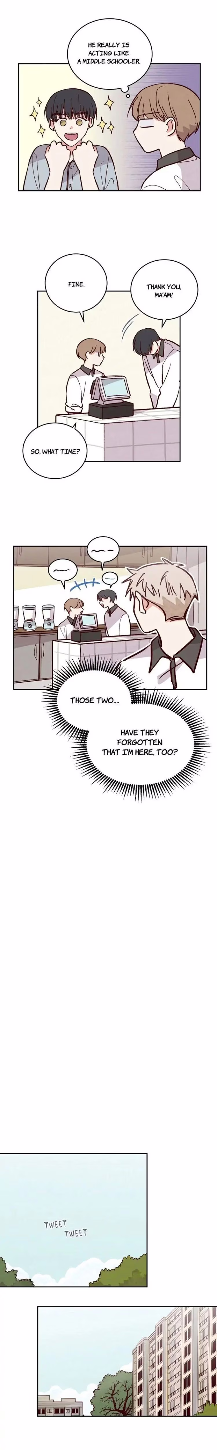 Susu Han - Chapter 102 - Part 5