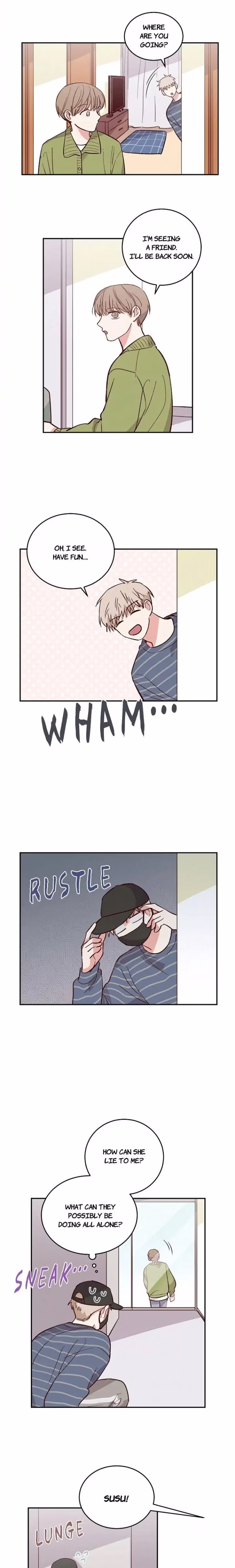 Susu Han - Chapter 102 - Part 6