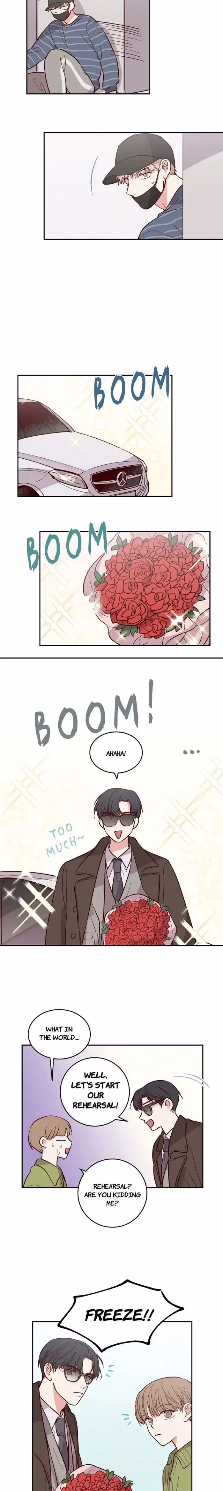 Susu Han - Chapter 102 - Part 7