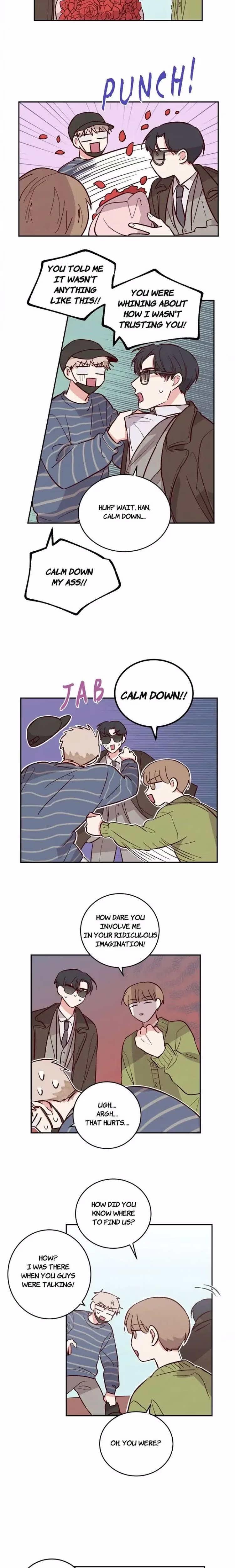 Susu Han - Chapter 102 - Part 8