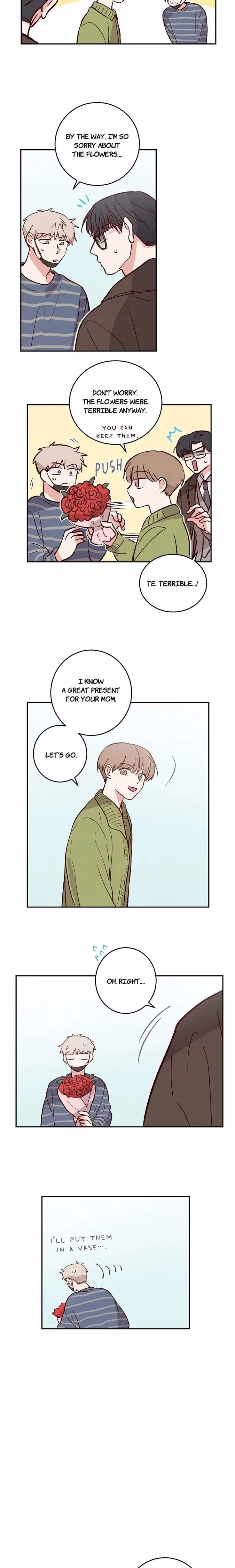 Susu Han - Chapter 102 - Part 10