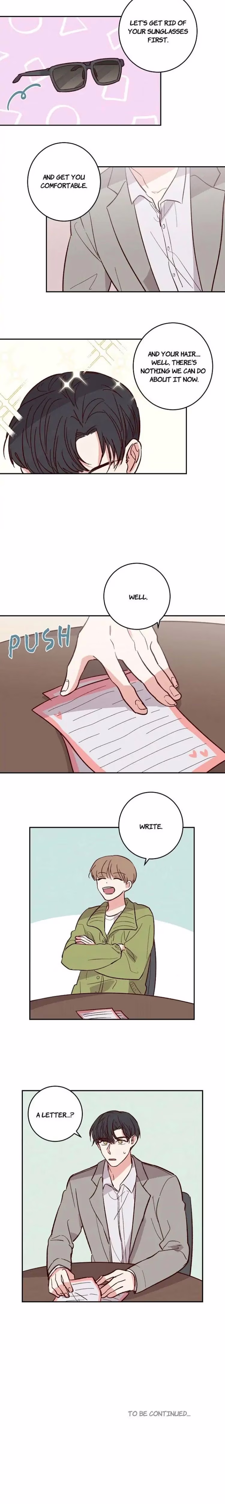 Susu Han - Chapter 102 - Part 11