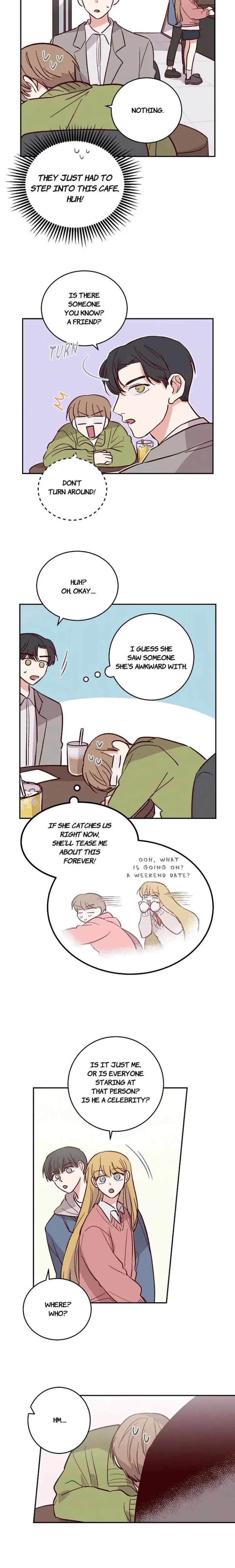 Susu Han - Chapter 103 - Part 4