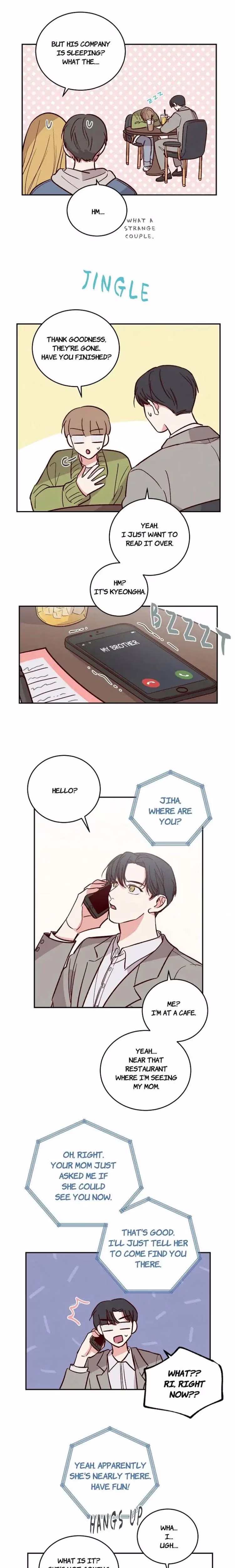 Susu Han - Chapter 103 - Part 5