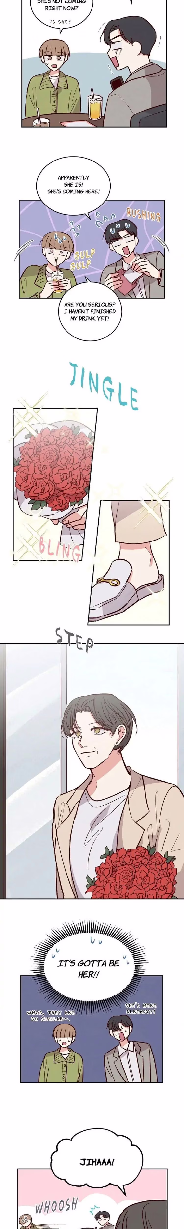 Susu Han - Chapter 103 - Part 6