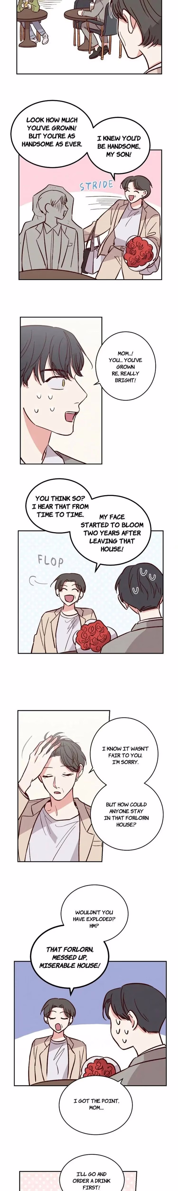 Susu Han - Chapter 103 - Part 7