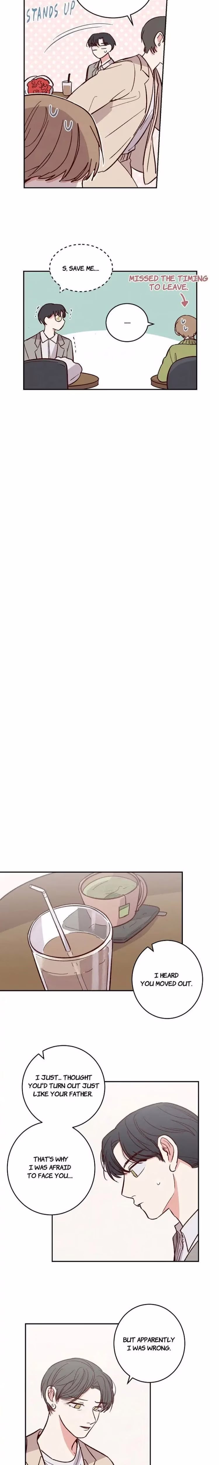 Susu Han - Chapter 103 - Part 8