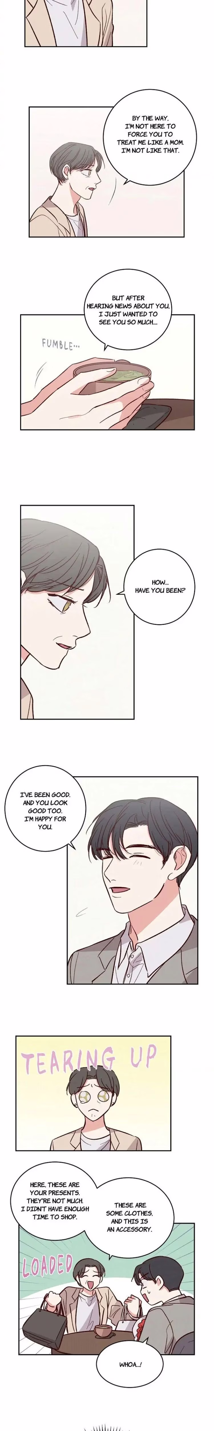 Susu Han - Chapter 103 - Part 9