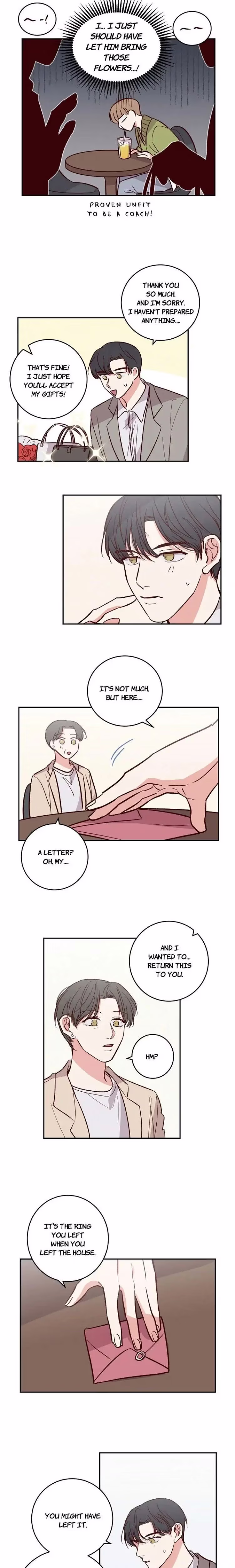 Susu Han - Chapter 103 - Part 10