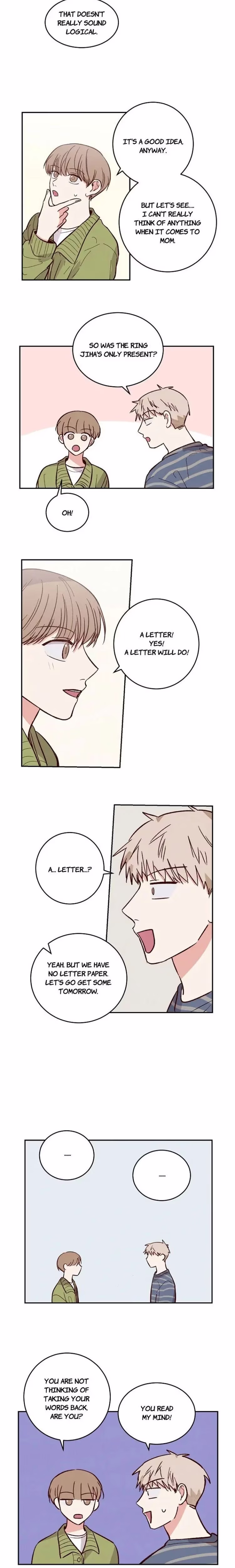 Susu Han - Chapter 105 - Part 4